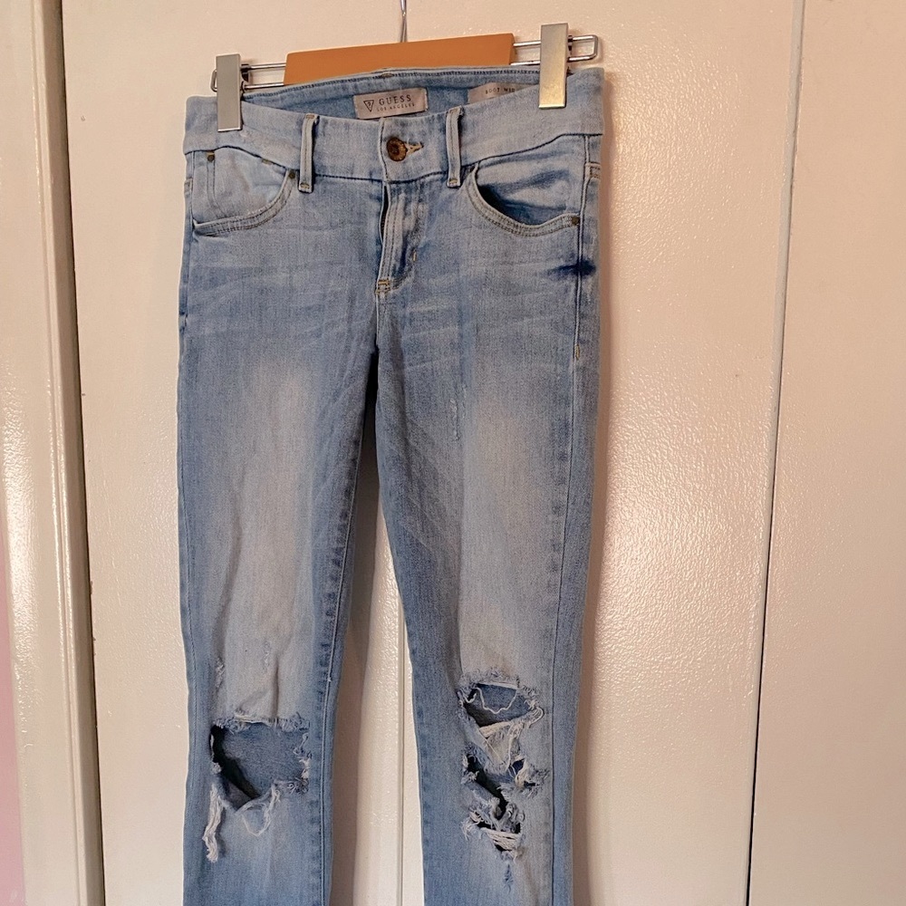 Guess Jeans